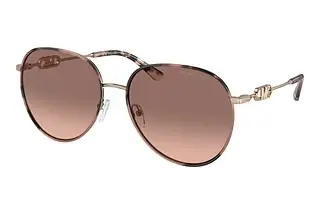 Vorderansicht Michael Kors EMPIRE (MK1128J - 110813)