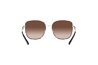 Rückansicht Michael Kors EMPIRE SQUARE 2 (MK1129J - 101413)