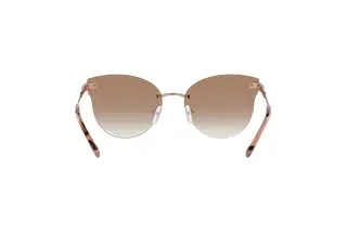 Rückansicht Michael Kors ASTORIA (MK1130B - 11086F)