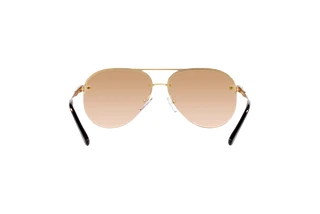 Rückansicht Michael Kors EAST SIDE (MK1135B - 10143D)