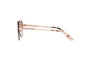Seitenansicht Michael Kors EAST SIDE (MK1135B - 11086F)