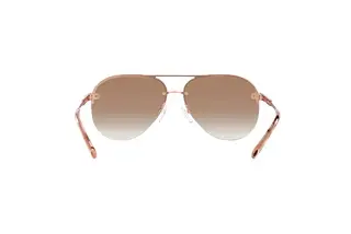 Rückansicht Michael Kors EAST SIDE (MK1135B - 11086F)