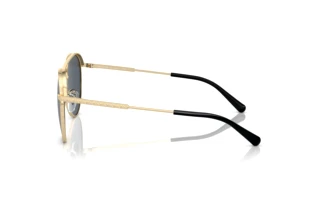 Seitenansicht Michael Kors ARCHES (MK1138 - 101487)