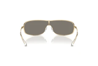 Rückansicht Michael Kors AIX (MK1139 - 10146G)