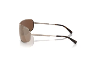 Seitenansicht Michael Kors AIX (MK1139 - 12137P)