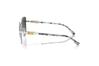 Seitenansicht Michael Kors CATALONIA (MK1144B - 18938G)