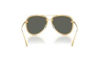 Rückansicht Michael Kors PORTOFINO (MK1147 - 18967P)