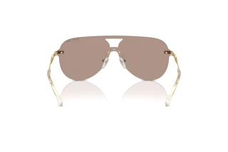 Rückansicht Michael Kors CYPRUS (MK1149 - 10145A)