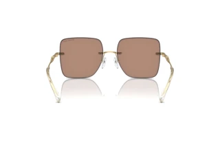 Rückansicht Michael Kors QUéBEC (MK1150 - 10145A)