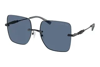 Michael Kors MK1150 189580 Navy SolidNavy Solid