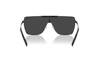 Rückansicht Michael Kors SNOWMASS (MK1152 - 10056G)