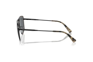 Seitenansicht Michael Kors SILVERTON (MK1153 - 100587)