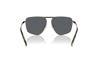 Rückansicht Michael Kors SILVERTON (MK1153 - 100587)