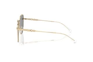 Seitenansicht Michael Kors BEIJING (MK1158D - 10143F)