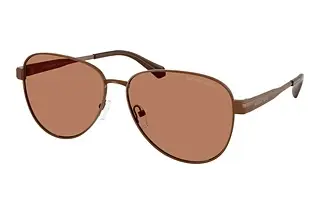 Michael Kors MK1160 1902/3 Nutmeg SolidNutmeg