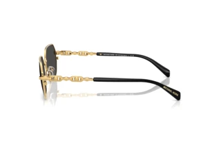 Seitenansicht Michael Kors SAINT MARTIN (MK1165 - 189687)