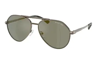 Michael Kors MK1168 10014T Olive MirrorMatte Husk
