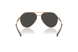 Rückansicht Michael Kors BRENTWOOD (MK1168 - 189987)