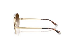 Seitenansicht Michael Kors DENVER (MK1173 - 101413)