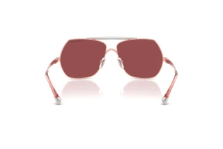 Rückansicht Michael Kors DENVER (MK1173 - 1108E4)