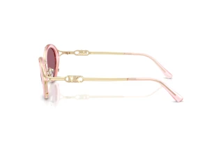 Seitenansicht Michael Kors KEY WEST (MK1179 - 40581A)