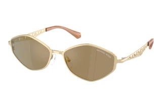 Vorderansicht Michael Kors GOLD COAST (MK1181 - 10144T)