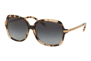 Michael Kors MK2024 316213 Light Grey GradientPink Tortoise