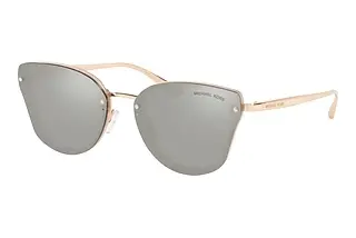 Vorderansicht Michael Kors SANIBEL (MK2068 - 32466G)