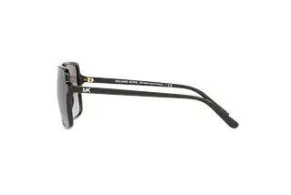 Seitenansicht Michael Kors ISLE OF PALMS (MK2098U - 300511)