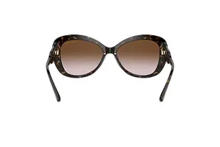 Rückansicht Michael Kors POSITANO (MK2120 - 300613)