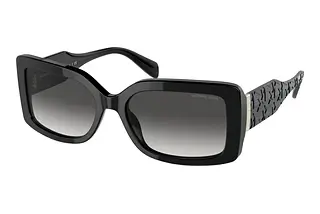 Michael Kors MK2165 30058G Dark Grey GradientBlack
