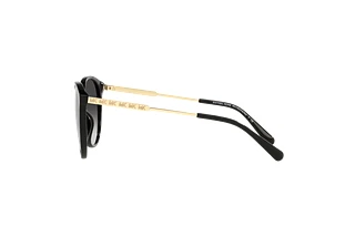 Seitenansicht Michael Kors CRUZ BAY (MK2168 - 30058G)