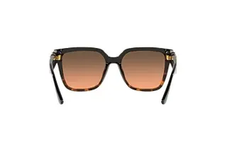 Rückansicht Michael Kors KARLIE (MK2170U - 390818)
