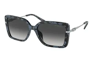 Michael Kors MK2174U 33338G Dark Grey GradientBlue Tortoise