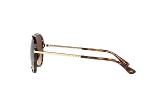 Seitenansicht Michael Kors BRECKENRIDGE (MK2176U - 300613)