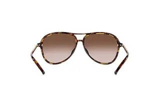 Rückansicht Michael Kors BRECKENRIDGE (MK2176U - 300613)