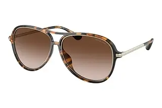 Vorderansicht Michael Kors BRECKENRIDGE (MK2176U - 300613)