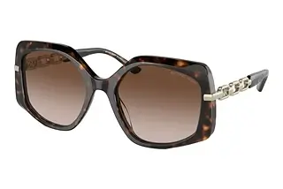 Vorderansicht Michael Kors CHEYENNE (MK2177 - 300613)