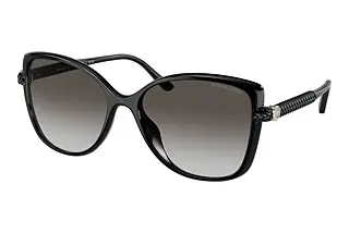 Michael Kors MK2181U 30058G Dark Grey GradientBlack