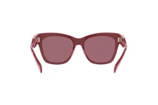 Rückansicht Michael Kors EMPIRE SQUARE (MK2182U - 32566G)