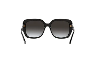 Rückansicht Michael Kors EMPIRE SQUARE (MK2182U - 395213)