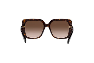 Rückansicht Michael Kors MALLORCA (MK2183U - 300613)