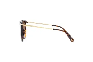 Seitenansicht Michael Kors DUPONT (MK2184U - 300613)