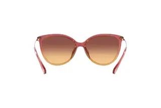 Rückansicht Michael Kors DUPONT (MK2184U - 325678)
