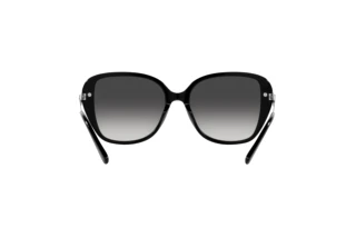 Rückansicht Michael Kors FLATIRON (MK2185BU - 30058G)