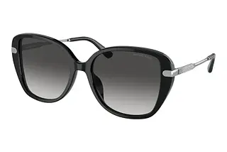 Michael Kors MK2185BU 30058G Dark Grey GradientBlack