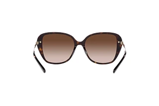 Rückansicht Michael Kors FLATIRON (MK2185BU - 300613)