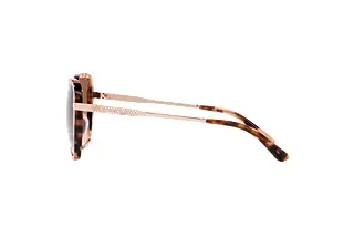 Seitenansicht Michael Kors FLATIRON (MK2185BU - 344913)
