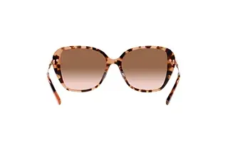 Rückansicht Michael Kors FLATIRON (MK2185BU - 344913)