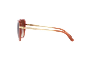 Seitenansicht Michael Kors FLATIRON (MK2185BU - 354813)